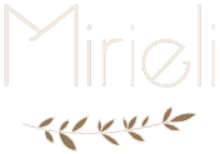 Logo Miriele Modas