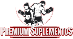Logo Premium Suplementos